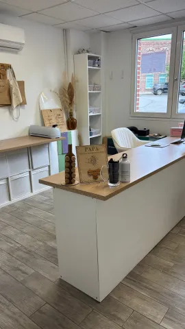 Cadeaux personnalisés à Roncq – mon atelier près de Lille